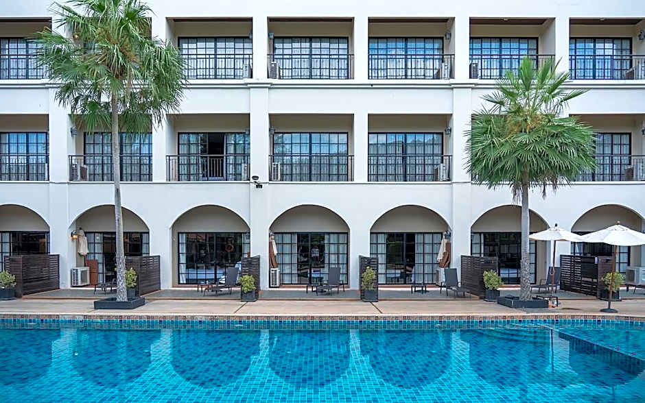 Le Monte Khao Yai Hotel