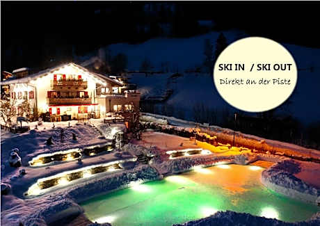 Boutique Hotel Martha