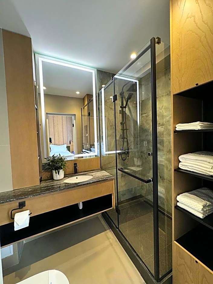 Evropa Hotel