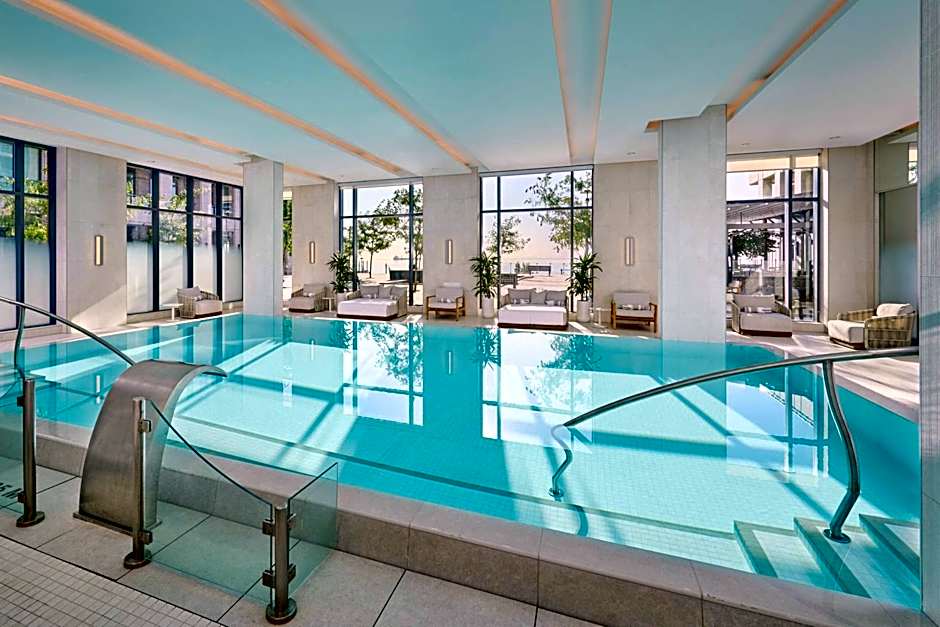 The Pearle Hotel & Spa, Autograph Collection