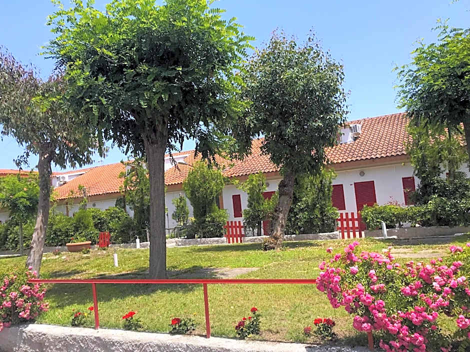 Case Vacanze a Rossano