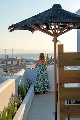 Enalios sunset suites