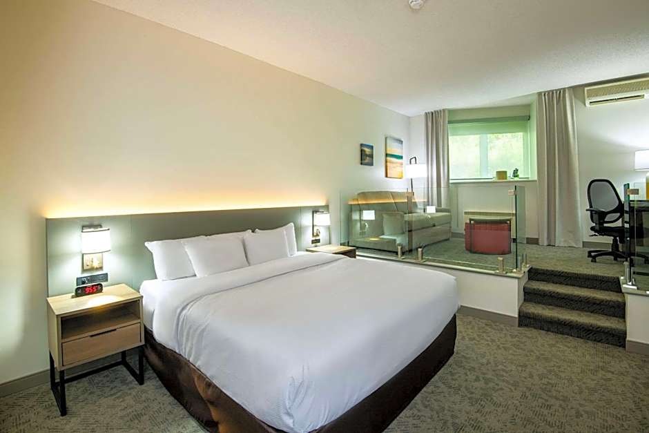 Comfort Inn Mont Laurier