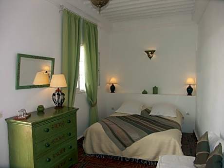 Sebaa Sandard Double Room