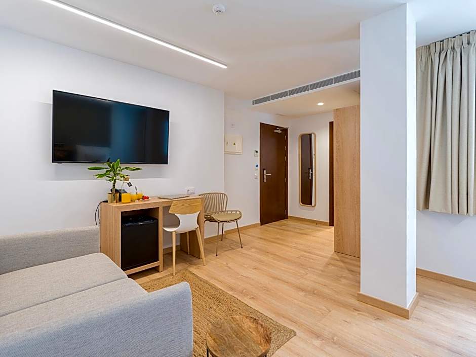 Hotel Emeté & Coworking by Airnest