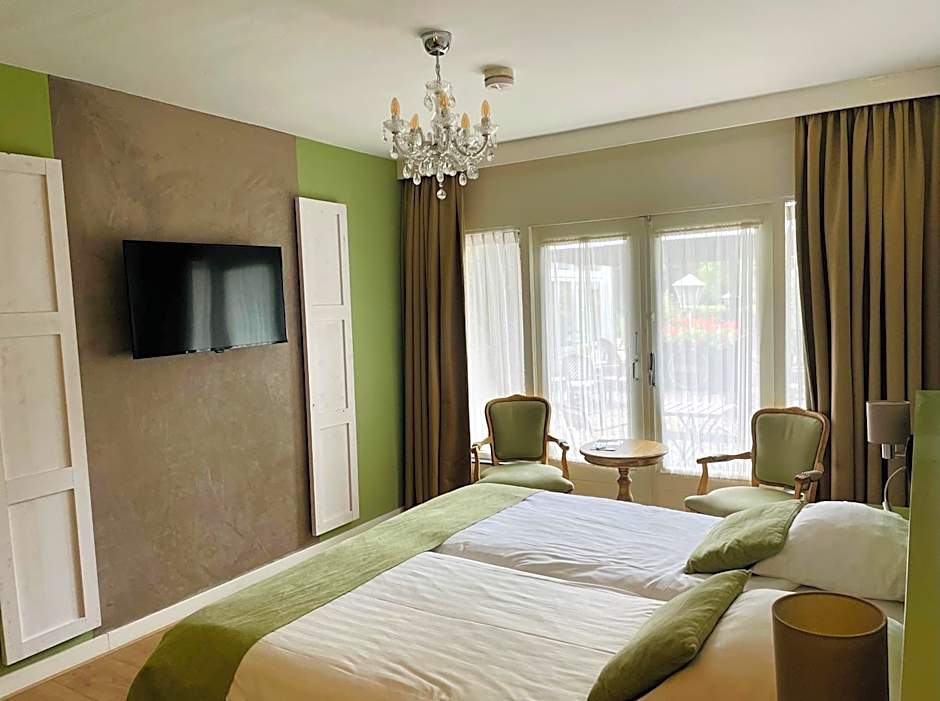 Landgoedhotel Villa Vennendal