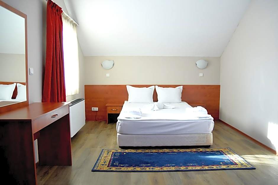 Sveta Sofia Hotel