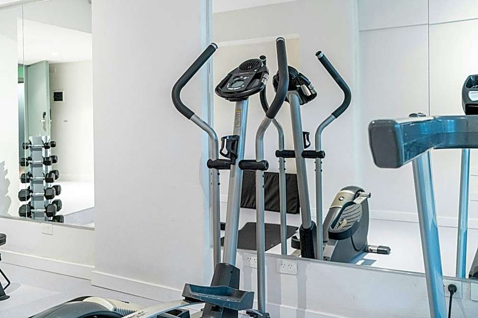 City Express Plus by Marriott Buenos Aires Palermo