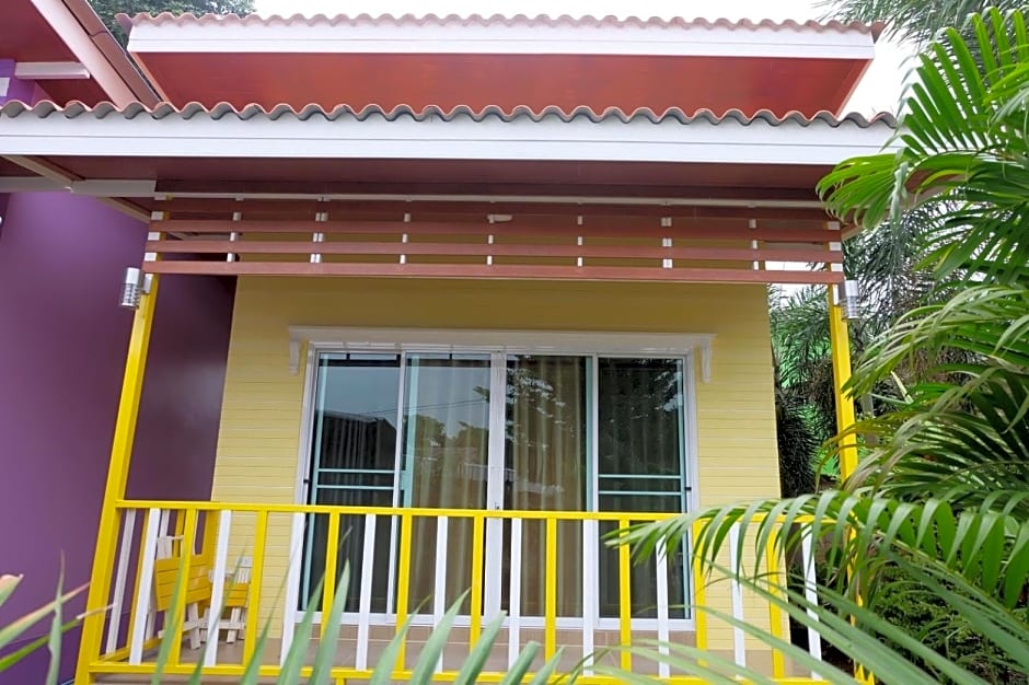 Thippawan Bungalow