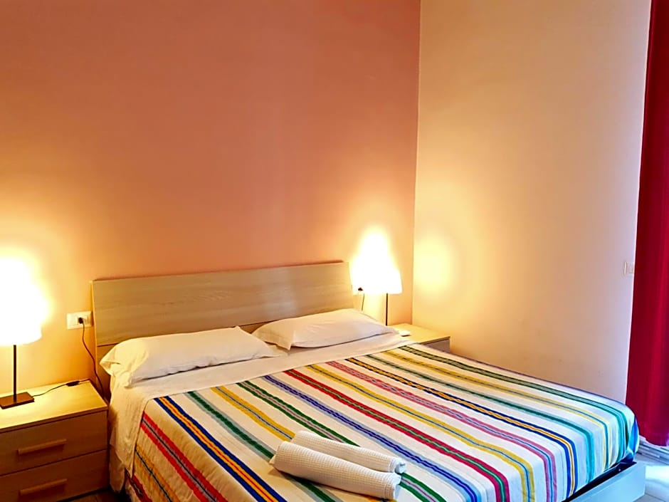 Hostel Mancini Naples