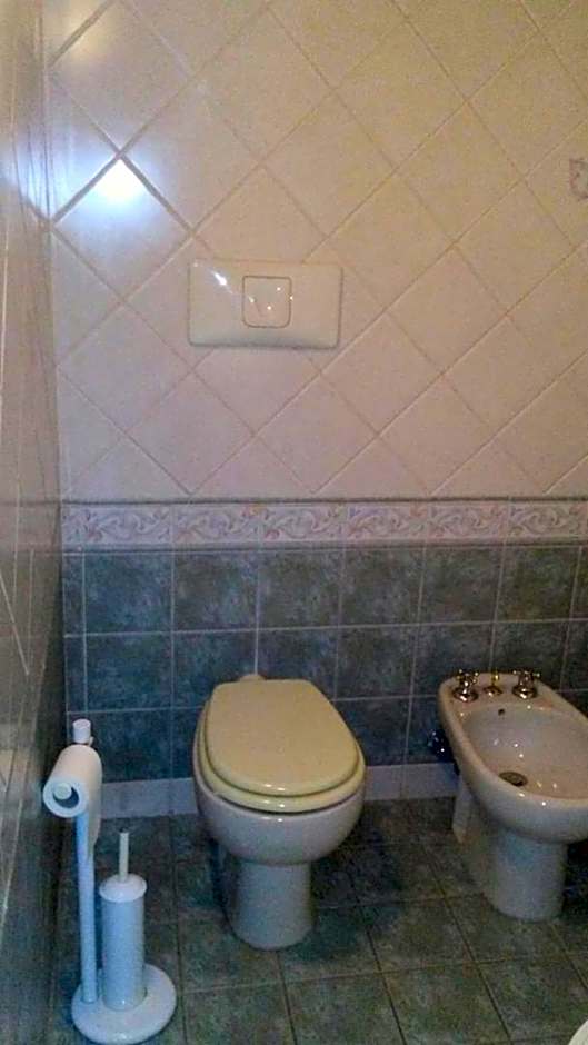 Bed and Breakfast Sile e Natura