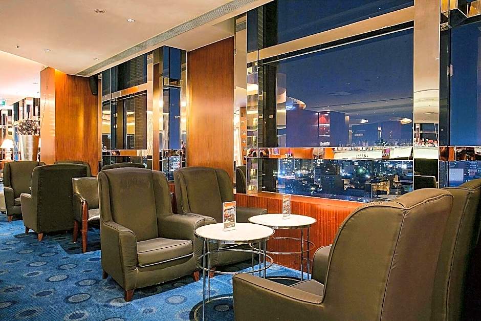 Ambassador Hotel Hsinchu