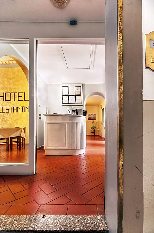 Hotel Costantini