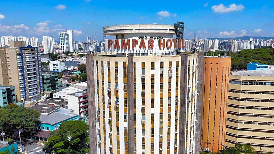 Pampas Palace Hotel