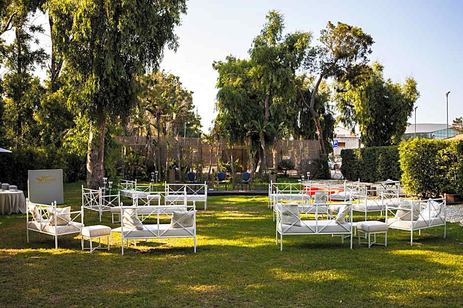 Le Dune Sicily Hotel