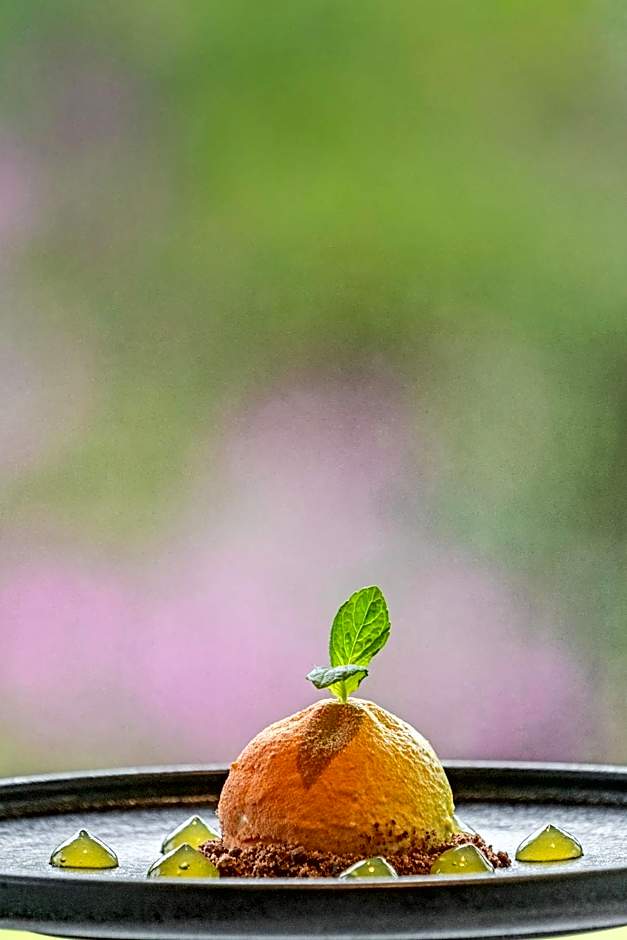 Terra Nostra Garden Hotel