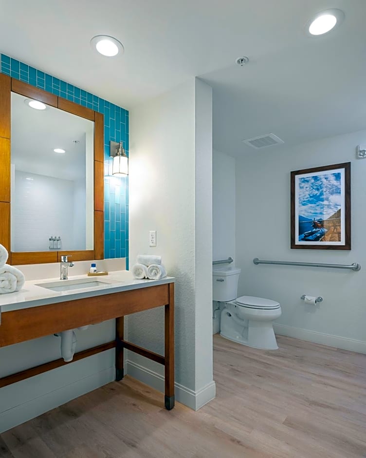 Compass Hotel Naples