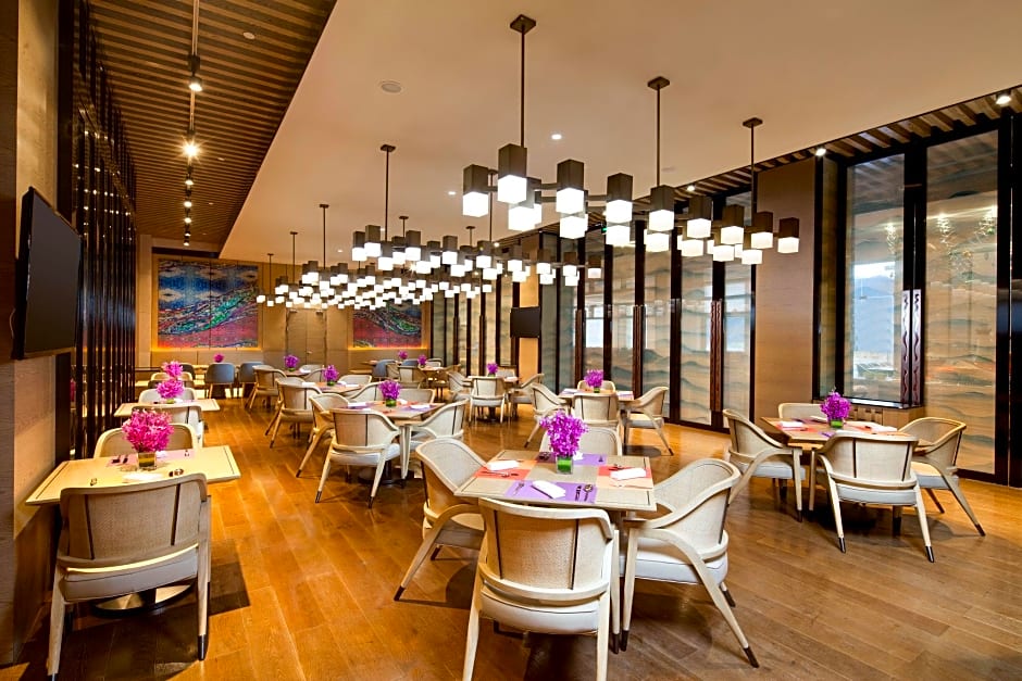 Crowne Plaza Hangzhou Thousand Island Lake By IHG