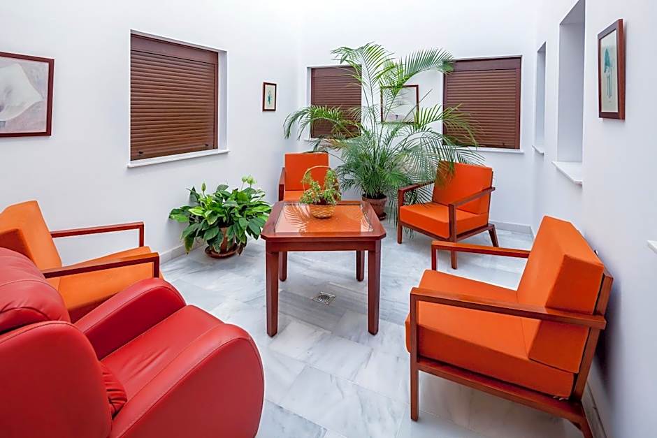 Hotel Las Casas del Duque