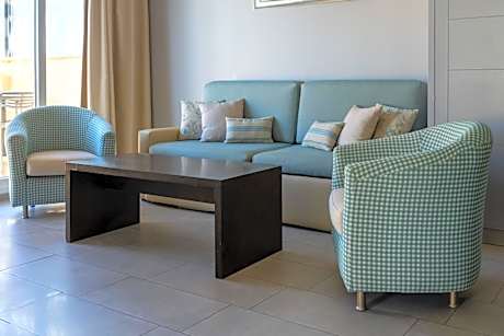 Junior Suite with Sea View