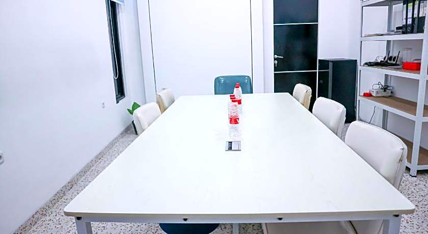 Collection O Tunas Plaza Residence