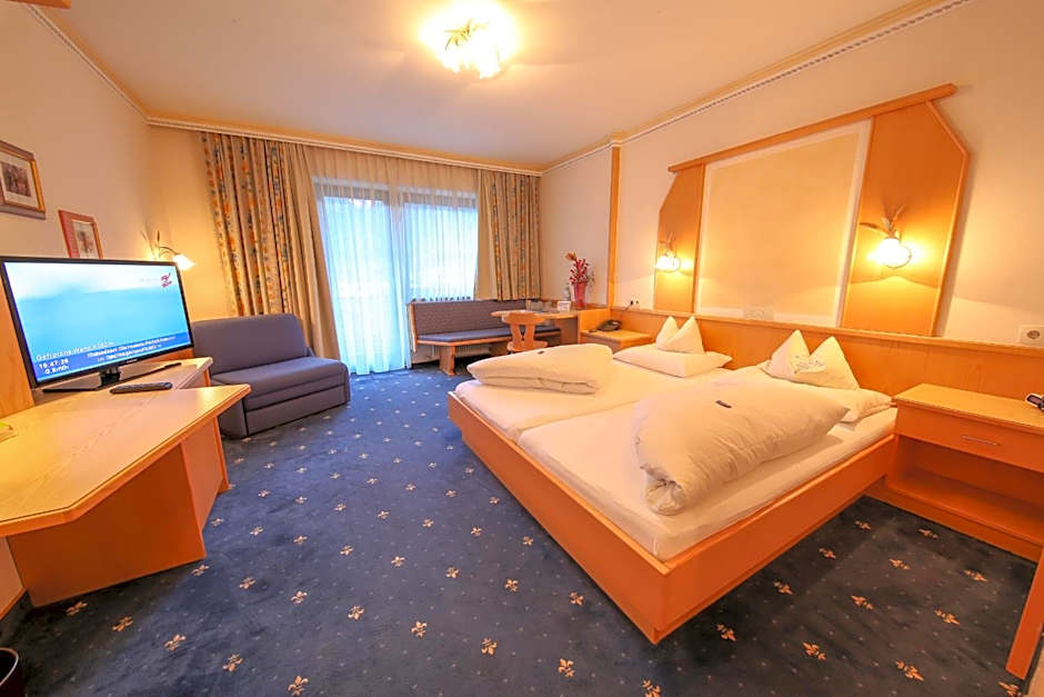 Superior Hotel Persal