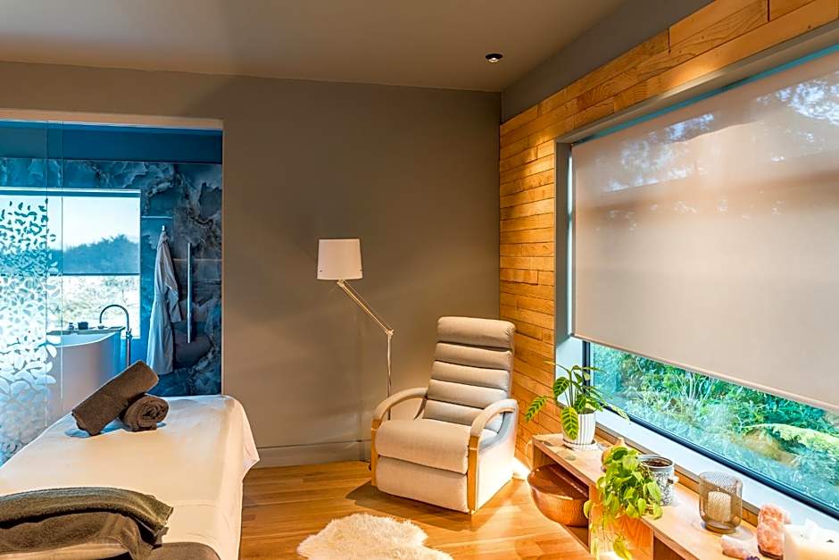 Hapuku Lodge & Tree Houses