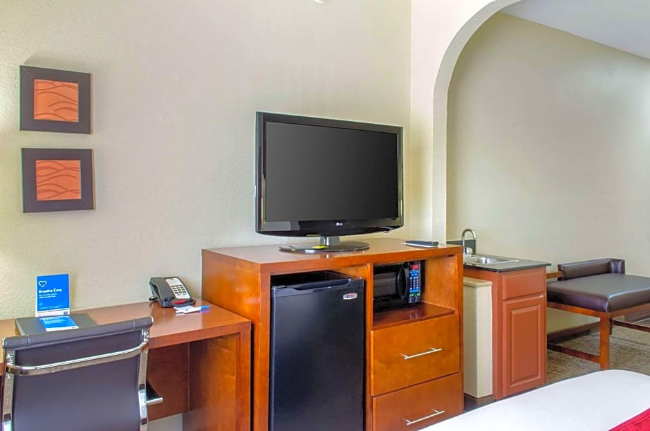Comfort Inn & Suites Covington - Mandeville