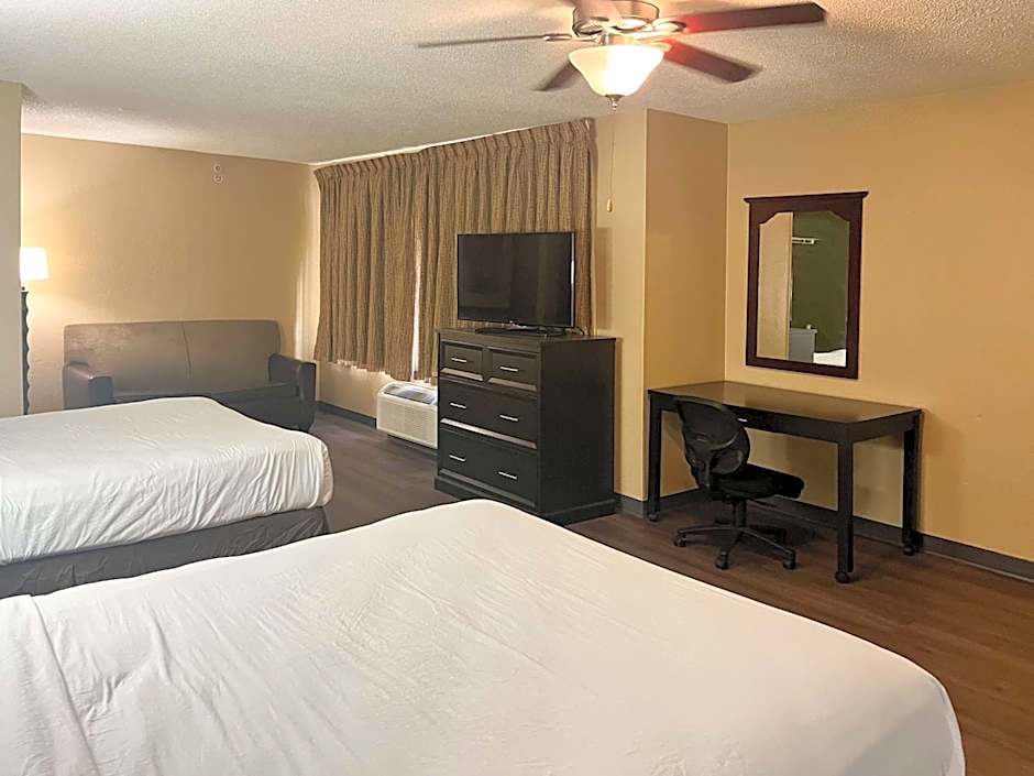 Studio 6 Memphis, TN East Memphis