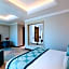 Al Mashreq Boutique Hotel - Small Luxury Hotels of the World