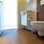 Aegean Apartments - Marina & Chios Island View