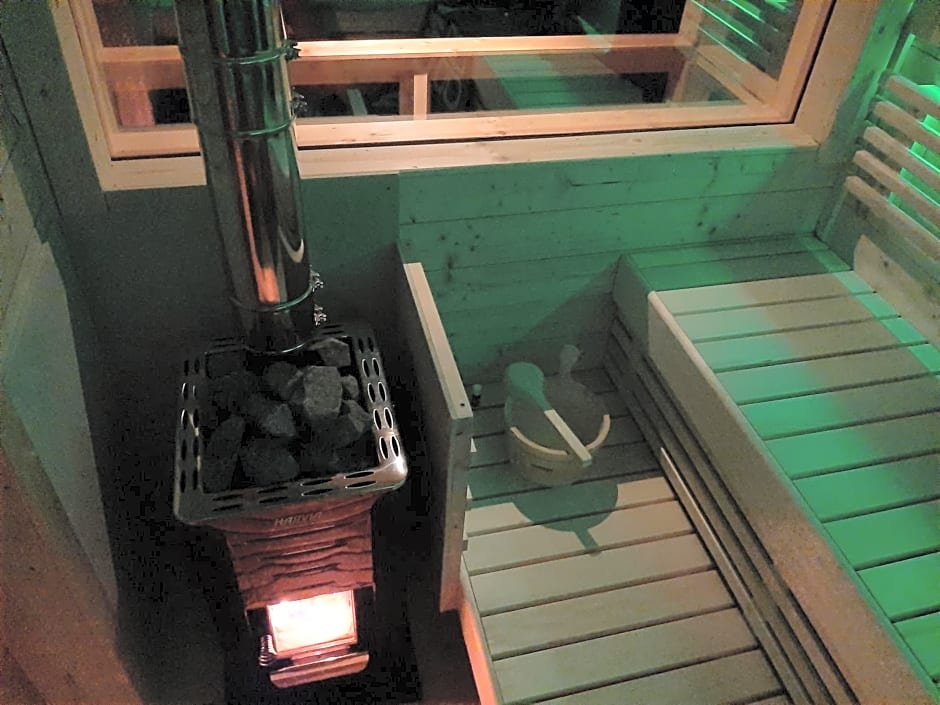 Ötscherblick Fam Winter