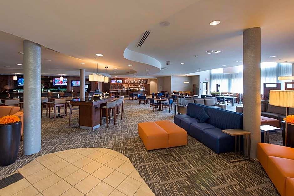 Courtyard by Marriott Canton