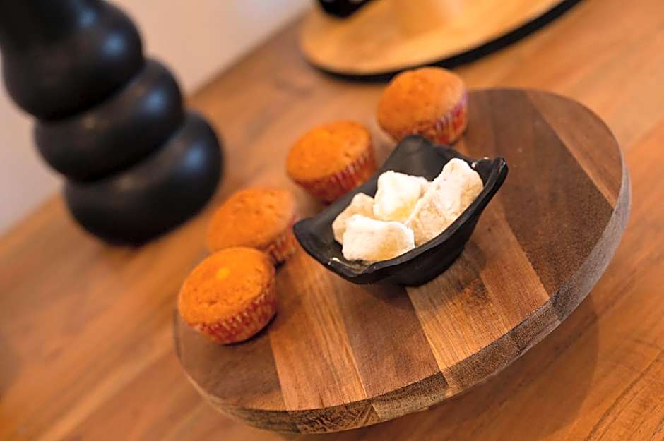 Milatos Seaside Suites