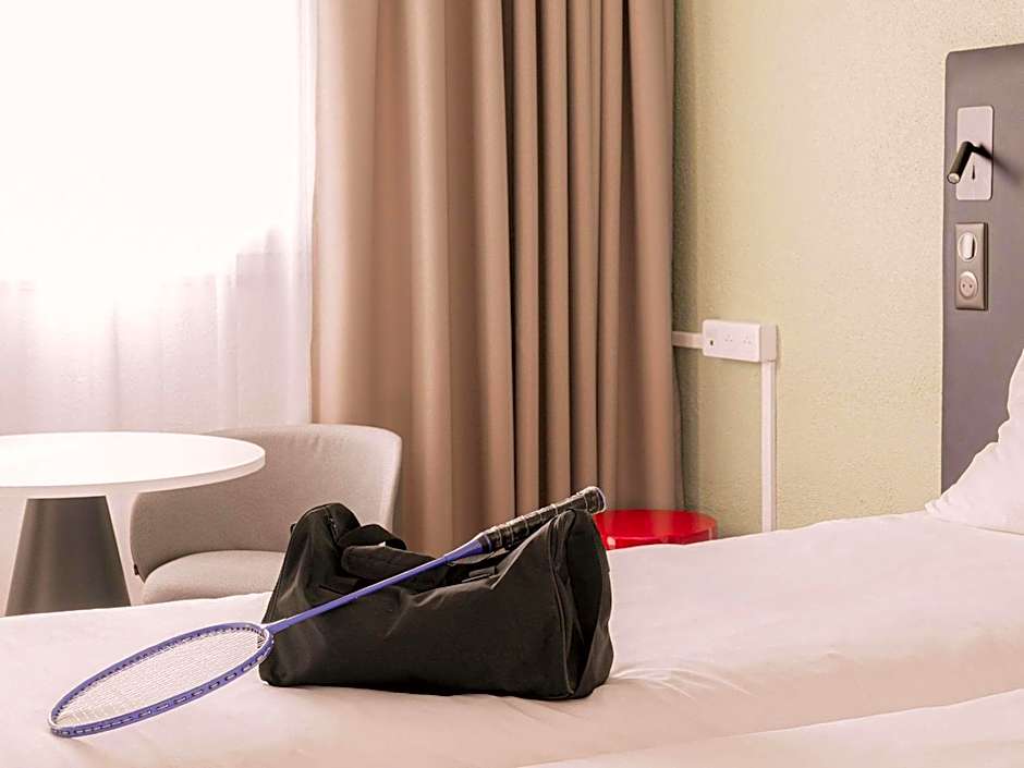 ibis Aix-en-Provence