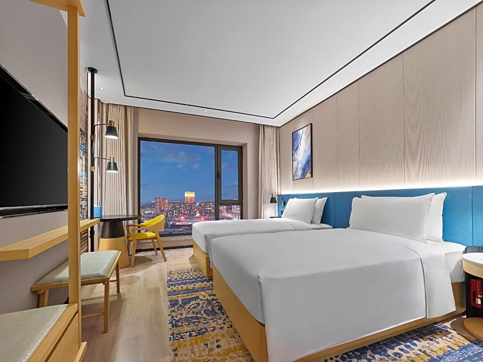 Hilton Garden Inn Anshan Haicheng