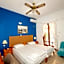 Aegina Town Cozy Escape