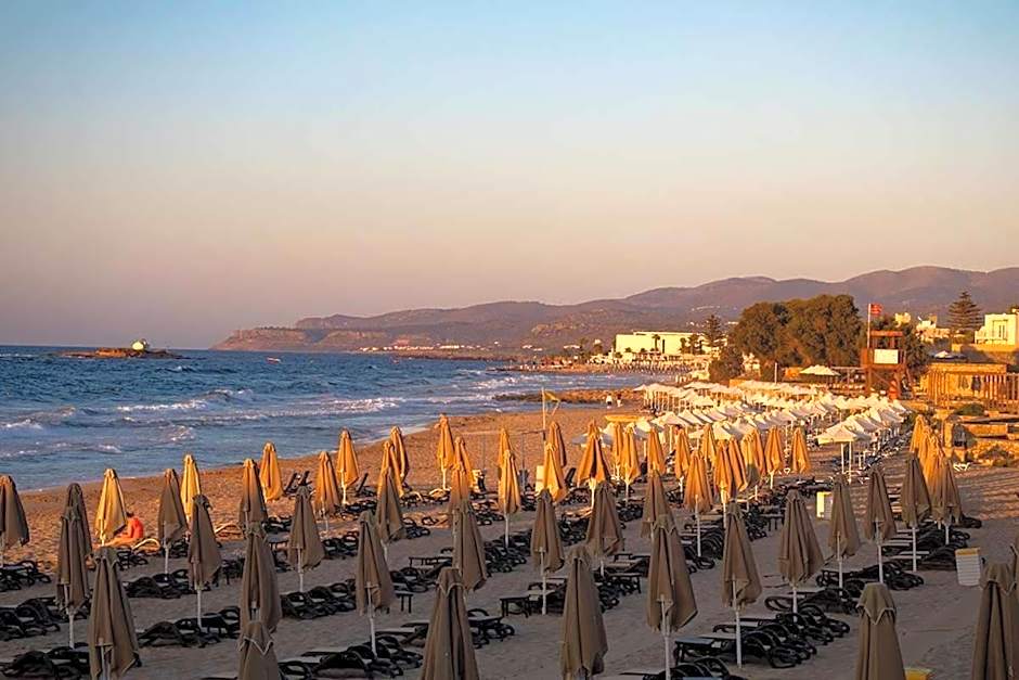 MichELe Luxury apartments by Smaris Collection