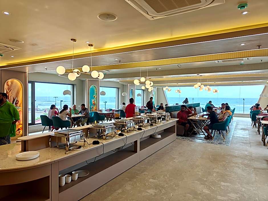 Hotel Jeevan Sandhya