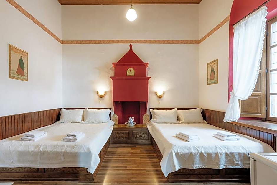 Archontiko Kantartzi