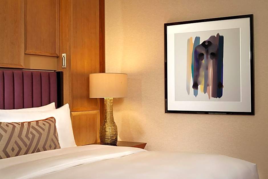 The Ritz-Carlton Berlin