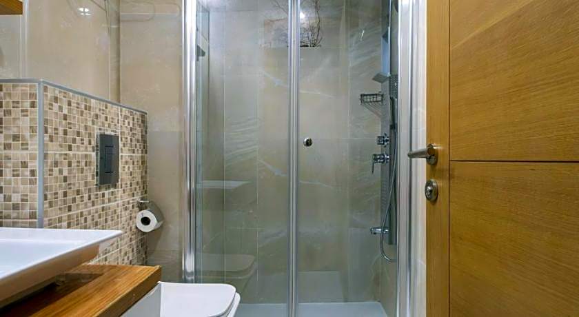 Hotel Bulvar