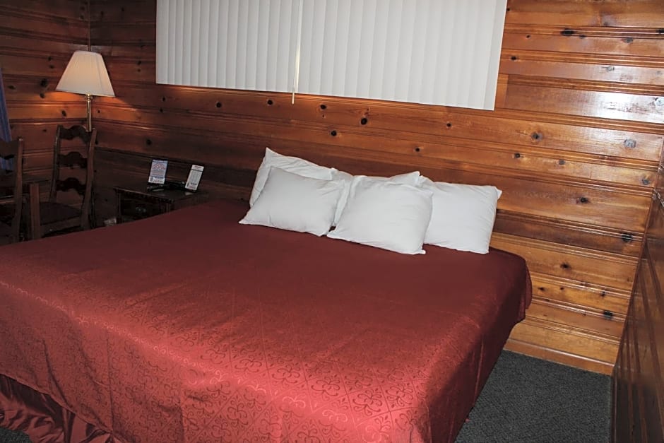 Mecca Motel Sandusky