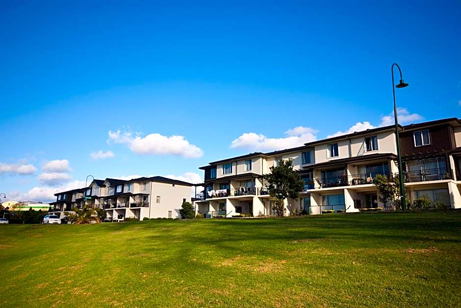 Nesuto Newhaven Apartment Hotel