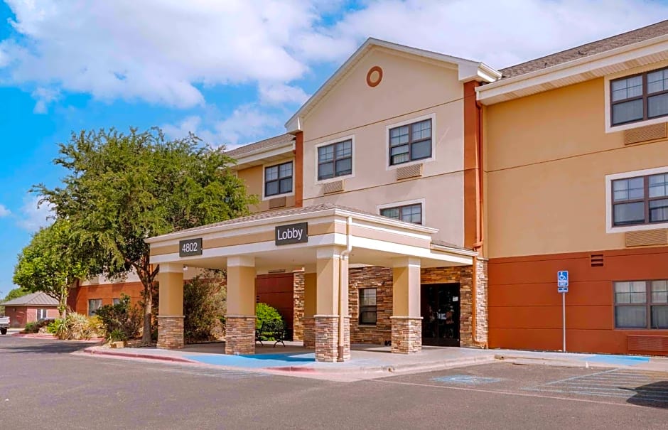 Extended Stay America Suites - Lubbock - Southwest