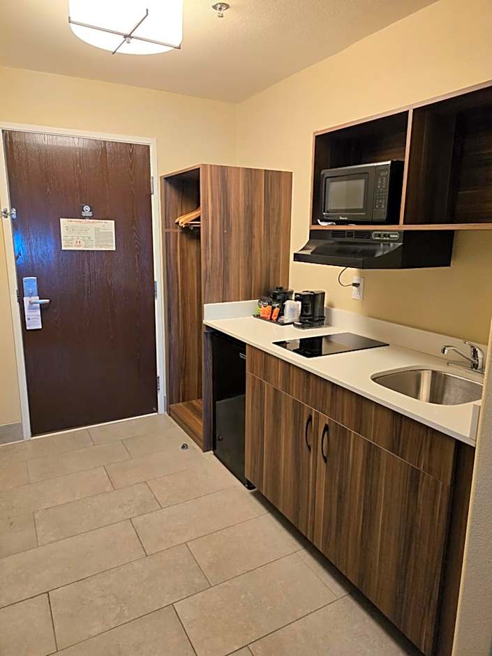 Best Western Casa Villa Suites