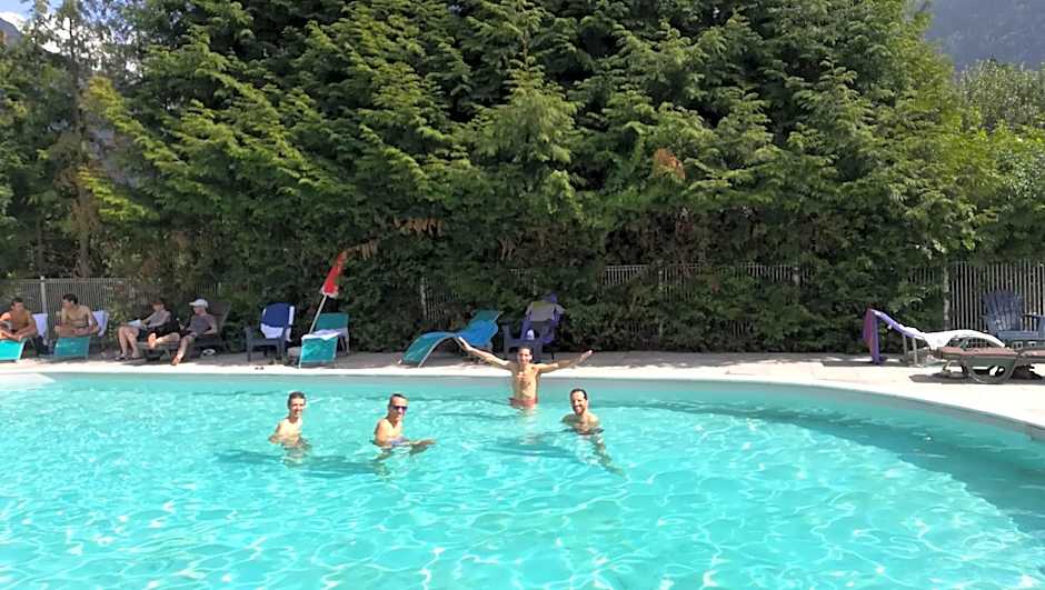 Sport'Hotel-Aparthotel de Milan