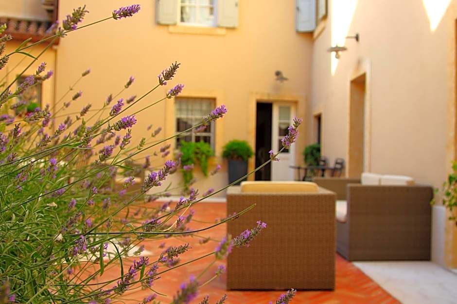 Bagolina Boutique B&B