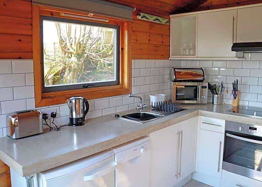 Avallon Lodges