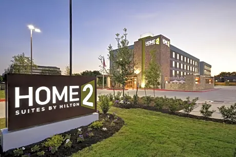 Home2 Suites by Hilton Lewes Rehoboth Beach